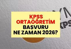 KPSS Ortaöğretim Başvuru Ne Zaman 2026? KPSS Lise Başvuruları ve Sınav Tarihi Belli Oldu