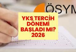 ÖSYM YKS Tercih Dönemi Başladı mı? YKS Tercih Robotu Nedir? YKS Tercih Dönemi Ne Zaman Bitiyor?
