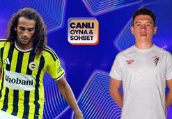 Fenerbahçe, Gornik Zabrze karşısında! Maçın heyecanı canlı sohbet ile Misli’de