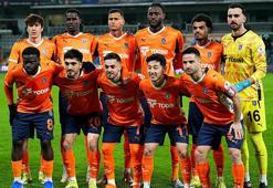 Başakşehir Avrupa sahnesinde: İlk müsabaka Inter Turku ile