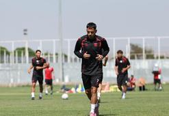 Sivasspor Sivas kampını tamamladı: Rota Kayseri