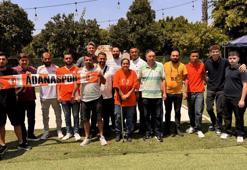 Turbeyler Grubu'ndan Adanaspor yönetimine tepki