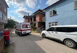 Samsun'da 18 yaşındaki kız evinde silahla vurulmuş halde ölü bulundu