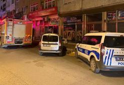 Karabük'te dehşete düşüren olay: Eşinin boğazını keserek öldürdü