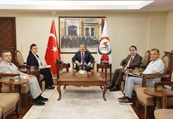 Samsun-Mersin sanayi koridoru için dev adım! Bölgenin teknoloji üssü olacak