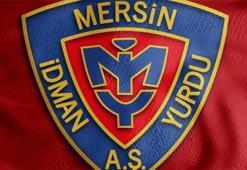 Mersin İdman Yurdu'ndan hücum hattına takviye: Süper Lig altyapılı golcü kadroda!