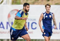 Kayserispor'da yabancı krizinde son nokta: 3 yıldız kadro dışı bırakıldı!