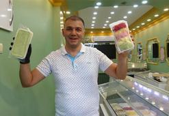 Kilisli ustadan tepki: Bir top dondurma 400 lira olamaz, altın suyu da koysa 400 lira etmez