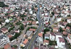 Kocaeli'nde dev ulaşım yatırımı! O cadde baştan sona yenileniyor