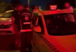 İstanbul'da göçmen kaçakçılığına darbe! 39 kişi yakalandı