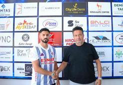 Fethiyespor’dan savunmaya tecrübeli takviye: Alberk Koç imzayı attı