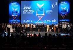 Sinema dünyasının gözü Adana'da! 33. Altın Koza Film Festivali için geri sayım başladı!
