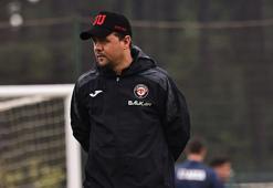 Uğur Uçar: 'Çorum FK'ya çok kaliteli oyuncular katılacak, taraftarımız sabretsin'