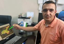 Van Gölü'nün yeni bir özelliği daha ortaya çıktı! Bölge şehirlerini bile etkiliyor