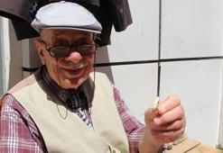 Unutulmaya yüz tutan mesleğin 16 ustasından geriye tek o kaldı