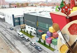 Kayseri'de kayıtlar başladı: Çocukları yaz boyunca sevindirecek