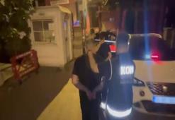 Fatih'te tıbbi ilaç operasyonu: 2 gözaltı