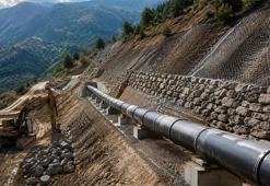 BOTAŞ'tan dev ihale: Kritik petrol hattında heyelan riskine karşı önlem alınıyor!