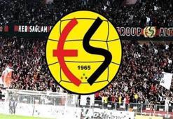 Eskişehirspor'un iki yeni transferinden dikkat çeken açıklama: Taraftar heyecanlandı
