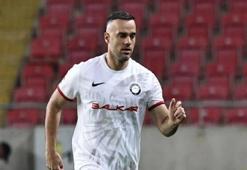 Çorum FK'nın kanadı kırıldı: Emektar futbolcu ile yollar ayrıldı