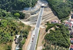 Yalova-Armutlu yolu açılıyor! Yolculuk süresi yarıya düştü