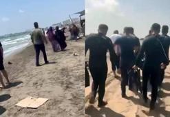 Adana'da deniz faciası! 2 kişi boğuldu, 1 kişi hastaneye kaldırıldı