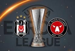 Beşiktaş maçı hangi kanalda? Beşiktaş - Midtjylland maçı ne zaman? Beşiktaş - Midtjylland maçı saat kaçta? Beşiktaş - Midtjylland maçı şifresiz mi? Beşiktaş maçı nereden izlenir? Beşiktaş - Midtjylland muhtemel 11'leri