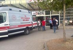 Şanlıurfa’da düğün magandası 1’i ağabeyi 2 kişiyi yaraladı