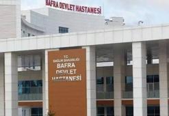 Bafra'da trileçe tatlısı alarmı: 50 kişi zehirlenme şüphesiyle tedavi altına alındı
