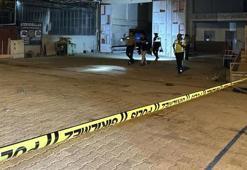 İki esnaf arasındaki tartışma silahlı kavgaya dönüştü: 13 yaralı