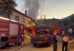 Bursa'da feci olay! 30 yaşındaki genç hayatını kaybetti