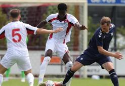 Samsunspor'da Ali Badra Diabate gündem oldu! Drongelen, Satka sonrası kriz, Thorsten Fink yapacak