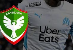 Amedspor'da Kovacevic, Gift Orban, Batshuayi derken 15 milyon Euro'luk yıldız imzaya geldi!