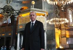 'Fethin Mührü: Ayasofya-i Kebîr Câmi-i Şerîfi' okurlarla buluştu