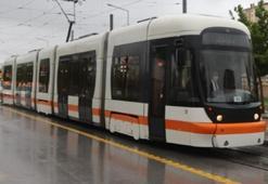 Eskişehir'de tramvay seferleri değişiyor! ESTRAM'dan kritik duyuru