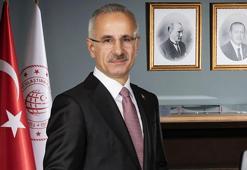 İstanbul Kuzey Demir Yolu Geçişi Projesi'nde dev adım! Bakan Uraloğlu: Lojistikte yeni bir dönem başlayacak