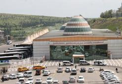 Şanlıurfa otogarıyla ilgili karar! Taşınıyor, işte yeni adresi