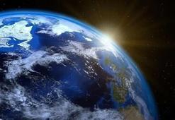 Dünya’dan 48 ışık yılı uzaklıktaki gezegende atmosfer tespit edildi