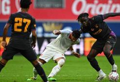 Galatasaray - Monza maçı! Avusturya kampındaki ilk hazırlık mücadelesinde 2 gol vardı