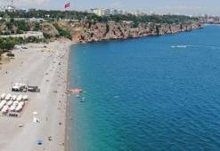 Antalya Valiliği duyurdu: 'Dumansız Plaj' uygulaması için yeni genelge