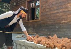 Rize'de halasından öğrendi! Bakanlık özel listeye aldı, 81 ili gezerek yapıyor