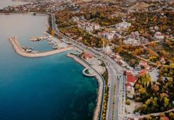 Van’a tramvay müjdesi! Güzergahı belli oldu