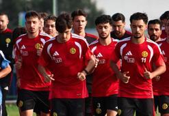 Eskişehirspor'a transfer müjdesi! Ulaş Entok yönetimi açıkladı: 1-2 takviye daha yapabiliriz