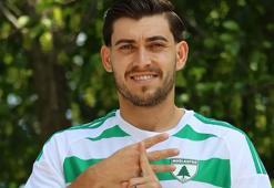 Iğdır FK'nın orta sahası rakip takıma transfer oldu