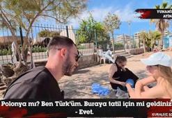 Atina’nın hareketli sahilleri Kuralsız Sokaklar’da