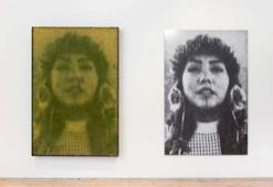 Vision Art Platform Londra'da