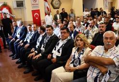 Erciyes 38 Futbol Spor Kulübü'nün yeni başkanı belli oldu
