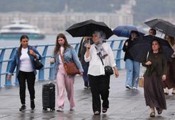 Gök gürültülü sağanak yağışlar 60 ilde etkili olacak! Meteoroloji ani sel, su baskını, yıldırım, yerel dolu yağışı ve heyelana karşı uyardı