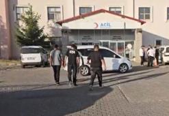 Karlıova’da iki aile arasında taşlı, sopalı ve silahlı kavga