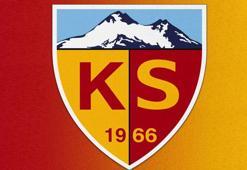 Kayserispor-Sivasspor hazırlık maçında taraftar olacak mı? Açıklama geldi